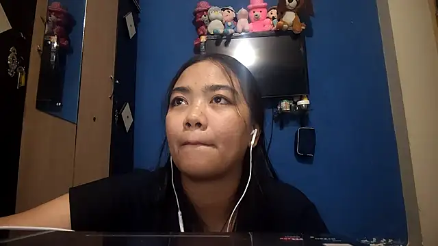 AntoninaDamewood online show from February 2026 07:19:02 AM