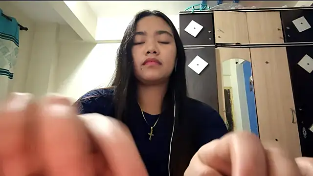 AntoninaDamewood online show from February 2026 12:16:02 PM