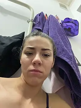 OnlyLeiLa online show from February 2026 09:44:02 AM