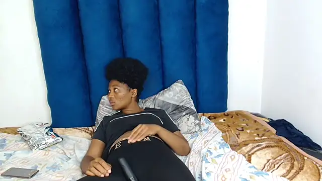 ForeverSexy  online show from February 2026 08:09:01 PM