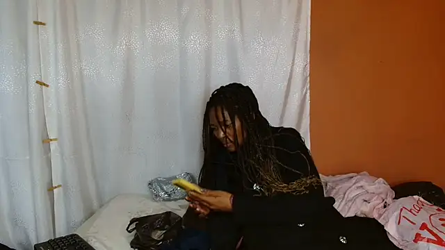 ForeverSexy  online show from May 2026 04:51:01 PM