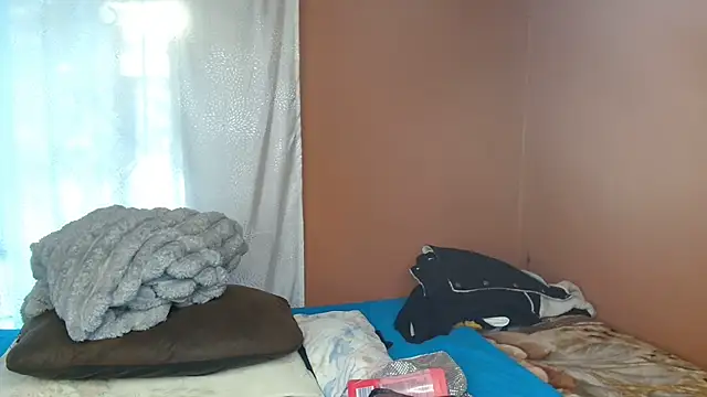 ForeverSexy  online show from May 2026 05:37:02 AM