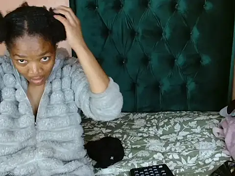 ForeverSexy  online show from July 2026 06:54:01 AM