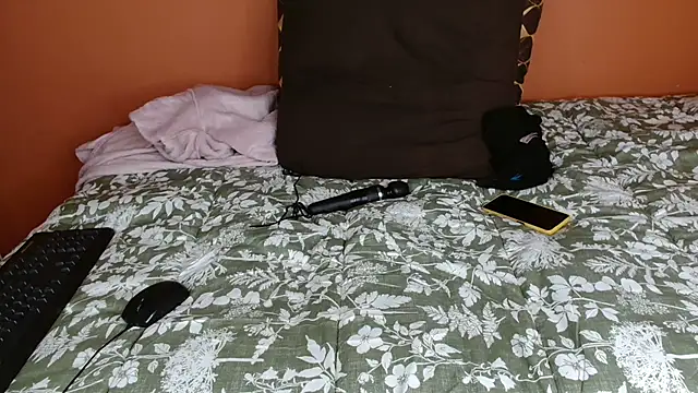 ForeverSexy  online show from June 2026 08:33:02 AM
