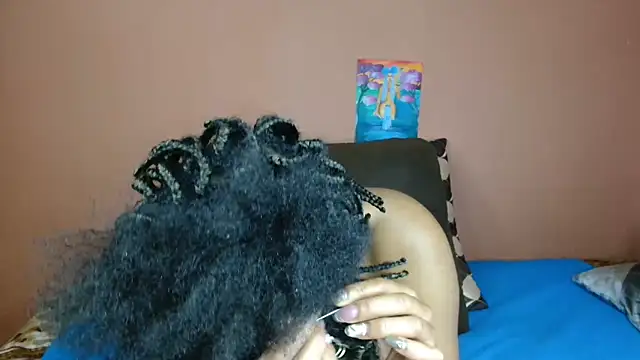 ForeverSexy  online show from June 2026 09:32:02 AM