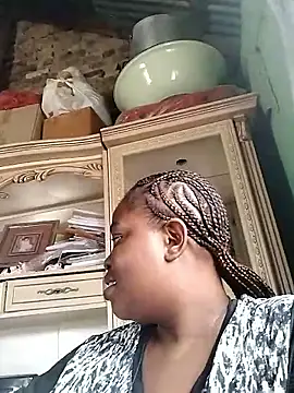 blxckiey online show from February 2026 01:22:01 PM