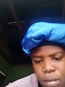 blxckiey online show from April 2026 07:33:02 AM
