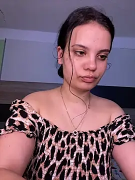 Karolina Velvet online show from February 2026 10:31:02 PM