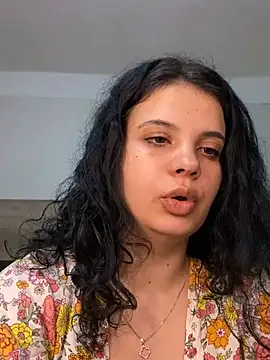 Karolina Velvet online show from February 2026 10:51:02 PM