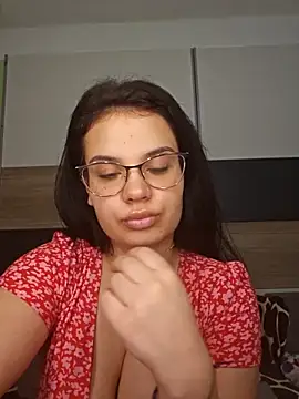 Karolina Velvet online show from February 2026 10:16:01 PM