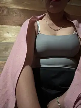 Naoo Chan01 online show from March 2026 09:10:02 PM