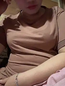 Naoo Chan01 online show from March 2026 02:55:01 PM