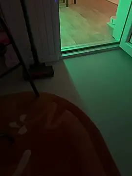 hungryMaya online show from February 2026 11:23:01 PM