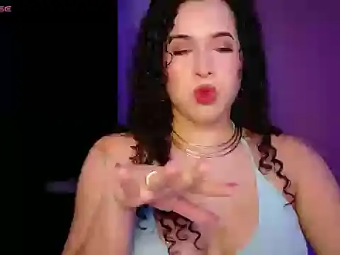 DIVINANGELA online show from May 2026 03:49:02 AM
