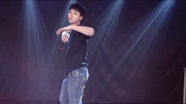 BTS-007 online show from April 2026 11:12:02 AM