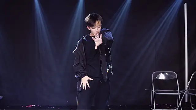 BTS-007 online show from February 2026 12:10:02 AM