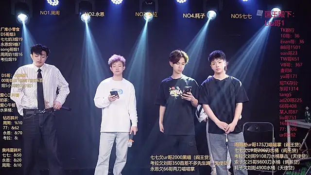 BTS-007 online show from March 2026 10:05:02 AM