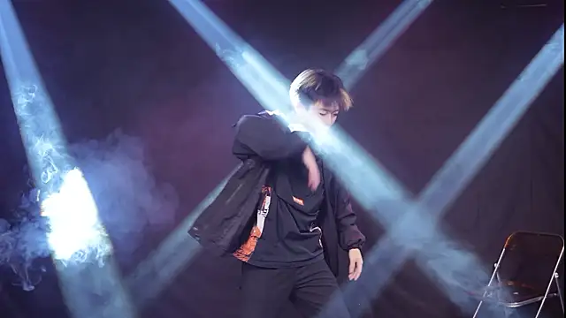 BTS-007 online show from March 2026 12:13:02 PM