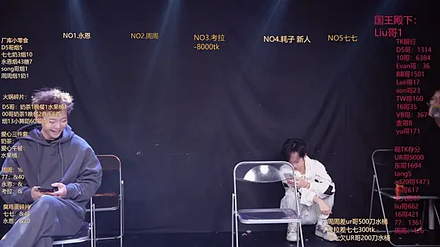 BTS-007 online show from March 2026 10:04:02 AM