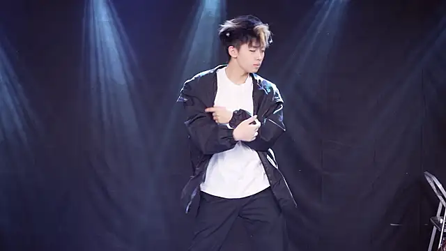 BTS-007 online show from March 2026 10:21:01 AM