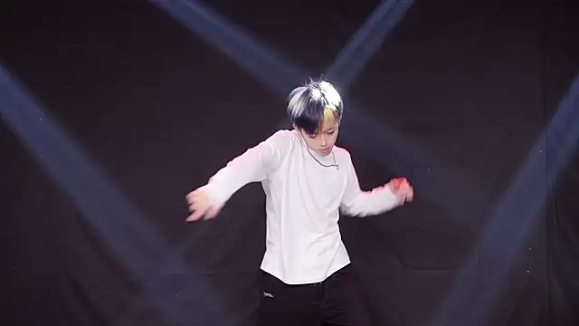 BTS-007 online show from February 2026 12:17:02 PM