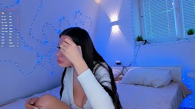 JennySilk online show from March 2026 01:59:02 AM