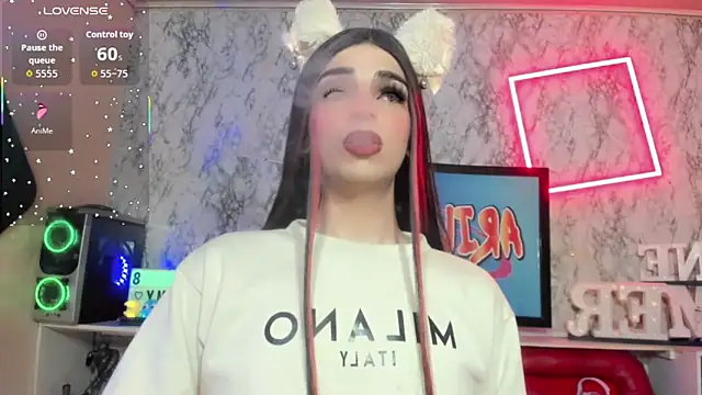 Maddye Fox online show from March 2026 09:38:02 PM