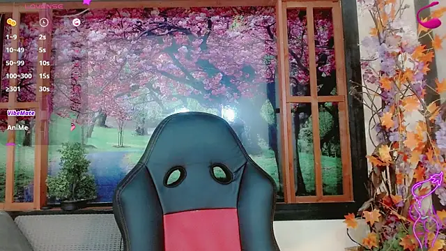 Maddye Fox online show from February 2026 07:13:01 PM