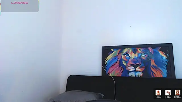 Maddye Fox online show from March 2026 03:28:02 AM