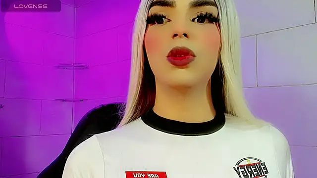 Maddye Fox online show from May 2026 03:15:01 AM