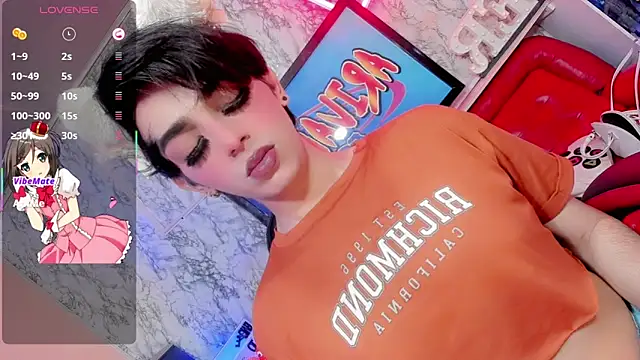 Maddye Fox online show from March 2026 07:04:01 PM