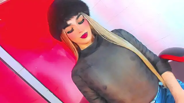 Maddye Fox online show from February 2026 05:59:02 PM