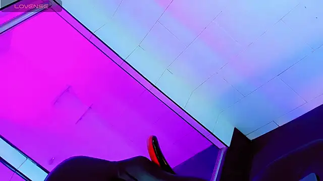 Maddye Fox online show from February 2026 07:13:01 PM