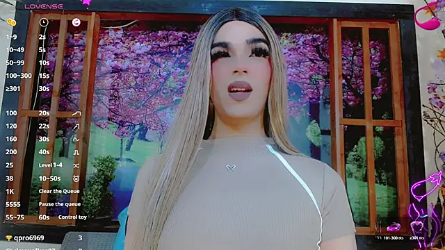 Maddye Fox online show from February 2026 07:12:01 PM