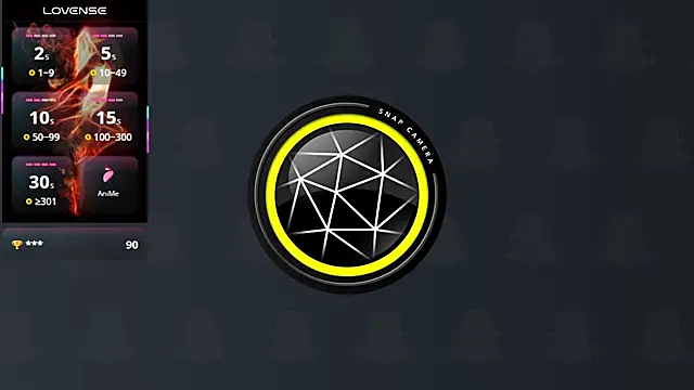 Maddye Fox online show from March 2026 07:14:01 PM