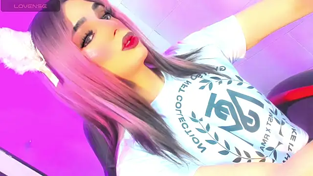 Maddye Fox online show from February 2026 07:14:02 PM