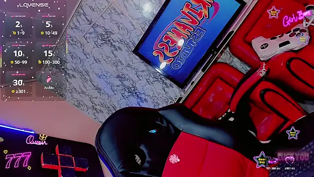 Maddye Fox online show from March 2026 07:01:01 PM