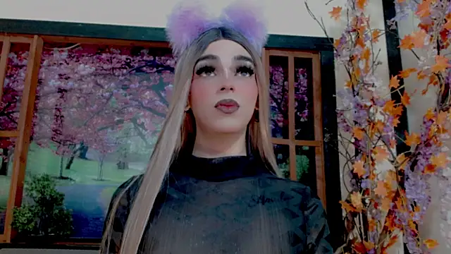 Maddye Fox online show from February 2026 06:52:01 PM