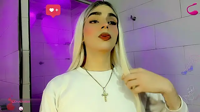 Maddye Fox online show from May 2026 03:02:02 AM