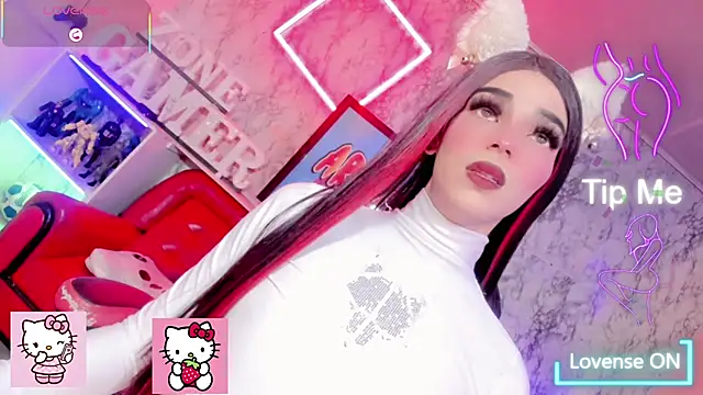 Maddye Fox online show from March 2026 07:15:01 PM