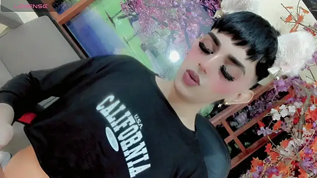 Maddye Fox online show from March 2026 06:54:01 PM