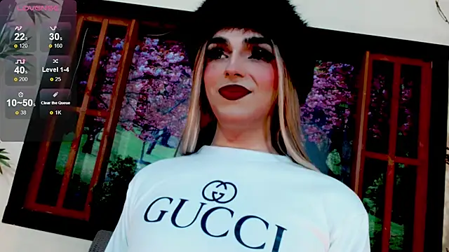 Maddye Fox online show from February 2026 06:30:02 PM