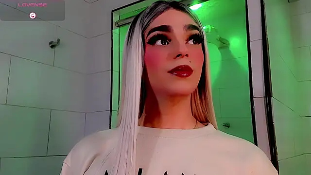 Maddye Fox online show from May 2026 03:27:02 AM