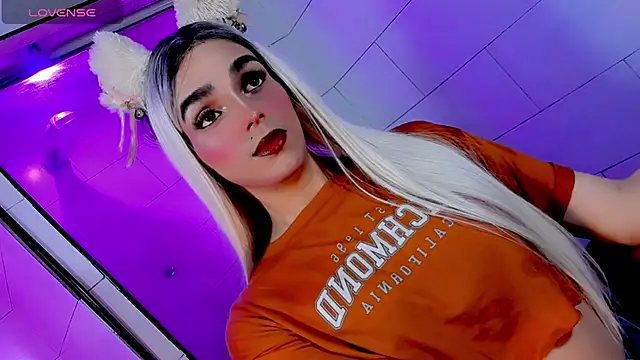 Maddye Fox online show from May 2026 03:14:01 AM