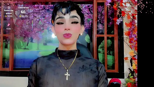 Maddye Fox online show from April 2026 07:26:01 PM