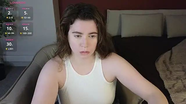 Snapshot of LovingWhisperr chatting on July 2026 01:12:01 AM LovingWhisperr online show from July 2026 01:12:01 AM