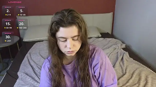 LovingWhisperr online show from May 2026 01:24:01 AM
