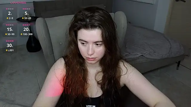 LovingWhisperr online show from May 2026 01:17:02 AM