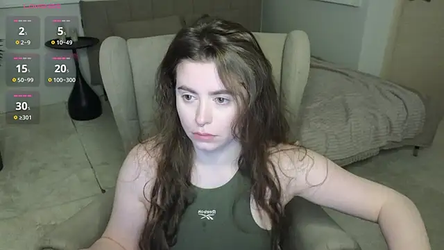 LovingWhisperr online show from May 2026 01:13:02 AM