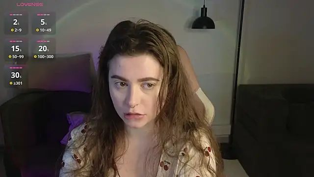 LovingWhisperr online show from June 2026 01:06:01 AM